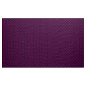 Paarse abstract patroon stof (Yard (91,4 cm))