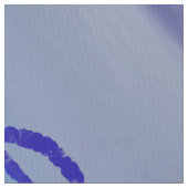 Paarse abstract stof (Close Up)