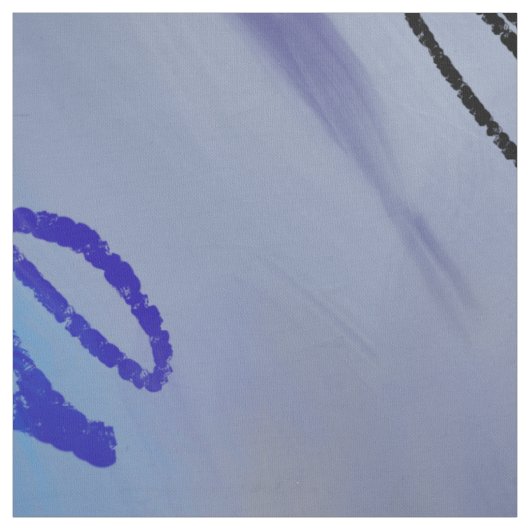 Paarse abstract stof (Swatch)