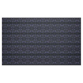 Paarse Abstracte Aquarel Kunst Stof (Fat Quarter)