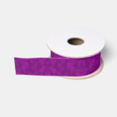 Paarse Abstracte Lint (Spoel)