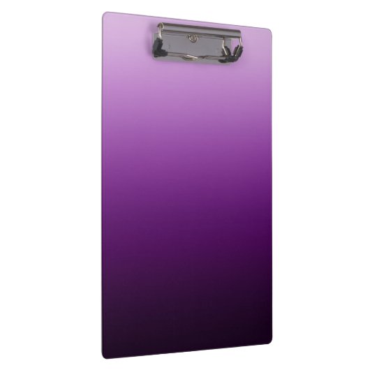 Paarse achtergrond klembord (Rechts)