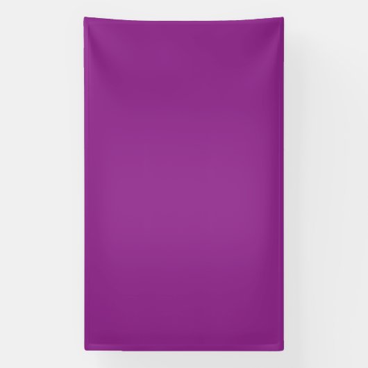 Paarse achtergronden en aangepaste feestbanners spandoek (Verticaal)