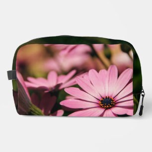 Paarse Afrikaanse Daisy Toilettasje