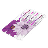 Paarse agenda 2023 Magneet (Linkerzijde)