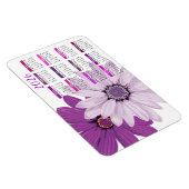 Paarse agenda 2023 Magneet (Rechterzijde)