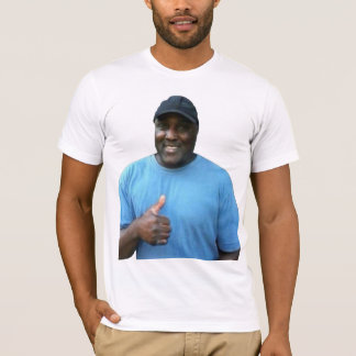 Paarse Aki T-Shirt