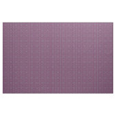 Paarse Art Deco Stof (Fat Quarter)