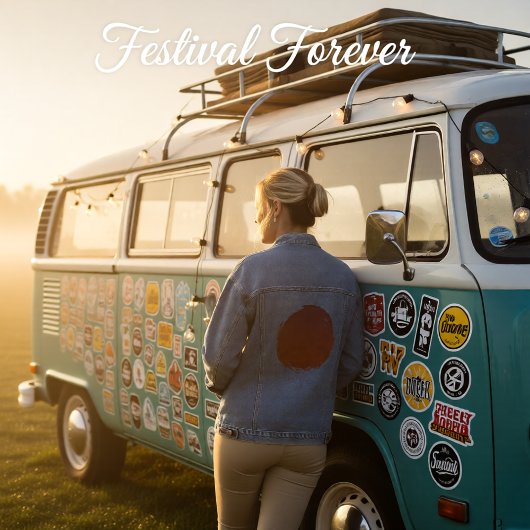 Paarse Asval Denim Jacket