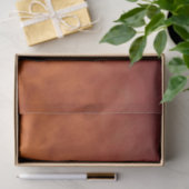 Paarse Asval Tissuepapier (Geschenk)