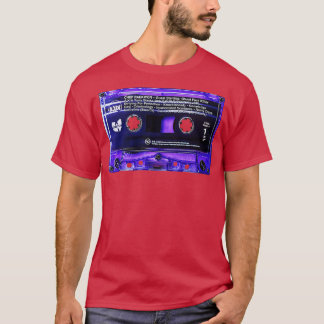 Paarse band 1995 2 t-shirt