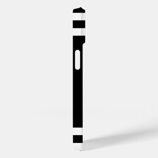 Paarse Basketbal Team Naam Speler Nummer Custom Case-Mate iPhone Case (Achterkant / Rechts)