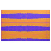 Paarse berg majestueuze stof (Fat Quarter)