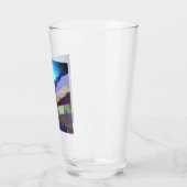 Paarse bergen Majesty Glas (Links)
