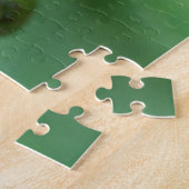 Paarse bessen legpuzzel (Zijkant)