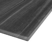 Paarse bijtende Butterfly - Aangepaste snijraad Snijplank (Hoek)