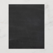 Paarse, blauwe en roze brandkranen flyer (Achterkant)