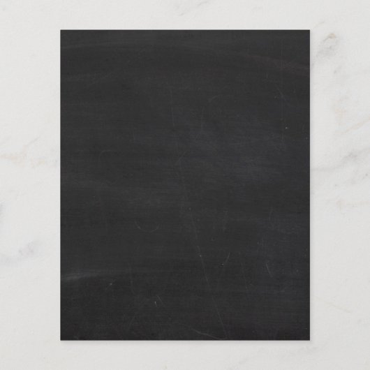 Paarse, blauwe en roze brandkranen flyer (Achterkant)