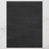 Paarse, blauwe en roze brandkranen flyer (Achterkant)