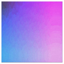 Paarse blauwe roze ombre-vlamverbinding