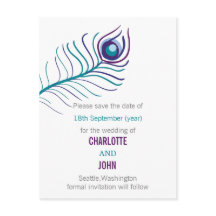 Paarse blauwgroen bruinkoolpauw, met uitzondering 