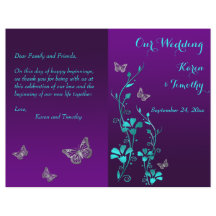 Paarse Blauwgroen vlinderbloemigrond