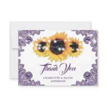 Paarse Bloem Lace Snoer Lichtjes Zonnebloem Bruilo