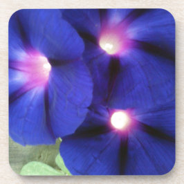 Paarse Bloemen Onderzetter