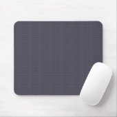 Paarse Blue Mousepad Muismat (Met muis)