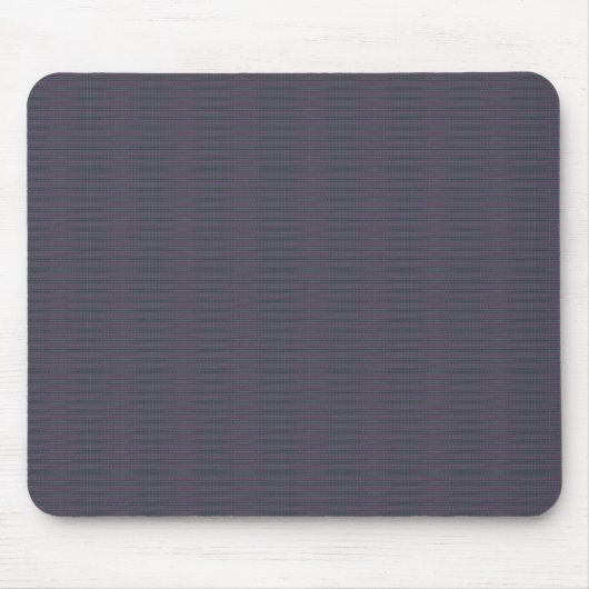 Paarse Blue Mousepad Muismat (Voorkant)