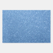 PAARSE BLUE PINK HOLIDAY WINTER ITEMS INPAKPAPIER VEL (Voorkant 2)