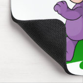 Paarse Blumaroo door Roo Muismat (Hoek)