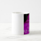 paarse boeddha - mok (Center)