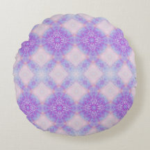 Paarse Boheemse Yoga Meditatie