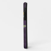 Paarse boom case (Achterkant/links)