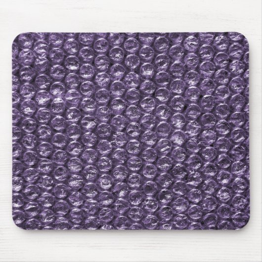 paarse borrelen muismat (Voorkant)