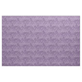 Paarse bubbeltjesplastic patroon stof (Yard (91,4 cm))