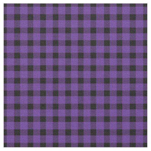 Paarse bufferboorgaansteker stof (Close Up)