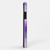 Paarse Butterflies iPhone4 Case-Mate iPhone Case (Achterkant/rechts)