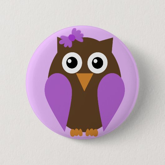 Paarse Button (Voorkant)