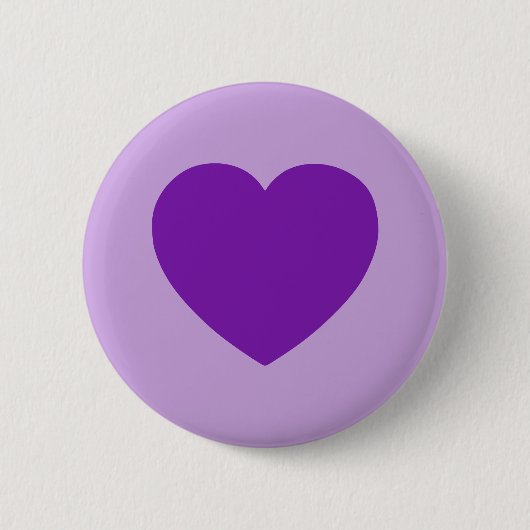 Paarse Button (Voorkant)
