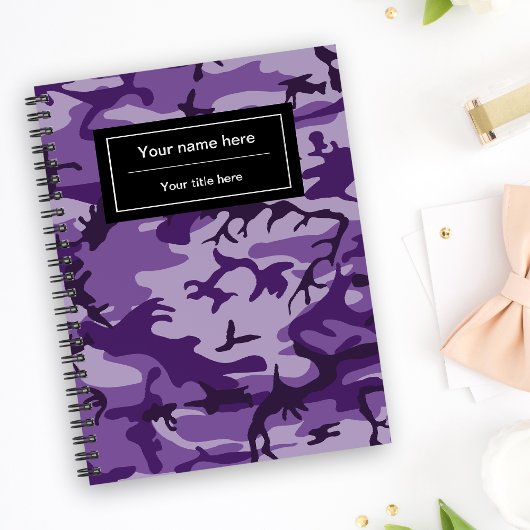 Paarse Camouflage, Camouflage, Militair, Leger Planner