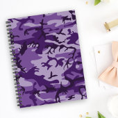 Paarse camouflage, leger, leger planner
