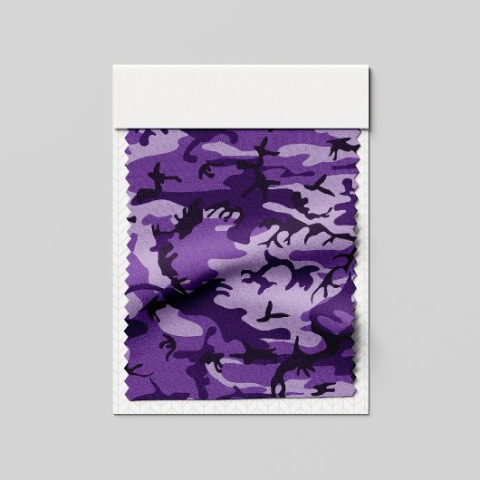 Paarse camouflage, leger, leger stof