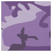 Paarse camouflage, leger, leger stof (Close Up)