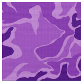 Paarse camouflage-patroonstructuur stof (Close Up)