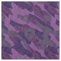 paarse camouflage tinten