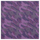 paarse camouflage tinten stof (Swatch)