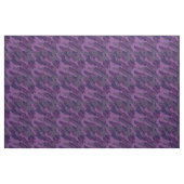 paarse camouflage tinten stof (Fat Quarter)