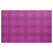 Paarse Camouflagepatroon Stof (Fat Quarter)